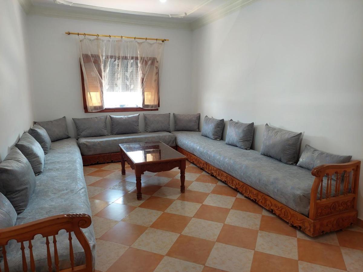 Oued Laou Noor - Sunborn Holidays Exterior photo